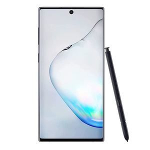 Samsung Galaxy Note10 SM-N970U - 256GB - Unlocked - Black